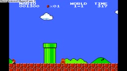 Mario Go's Nuts 2!