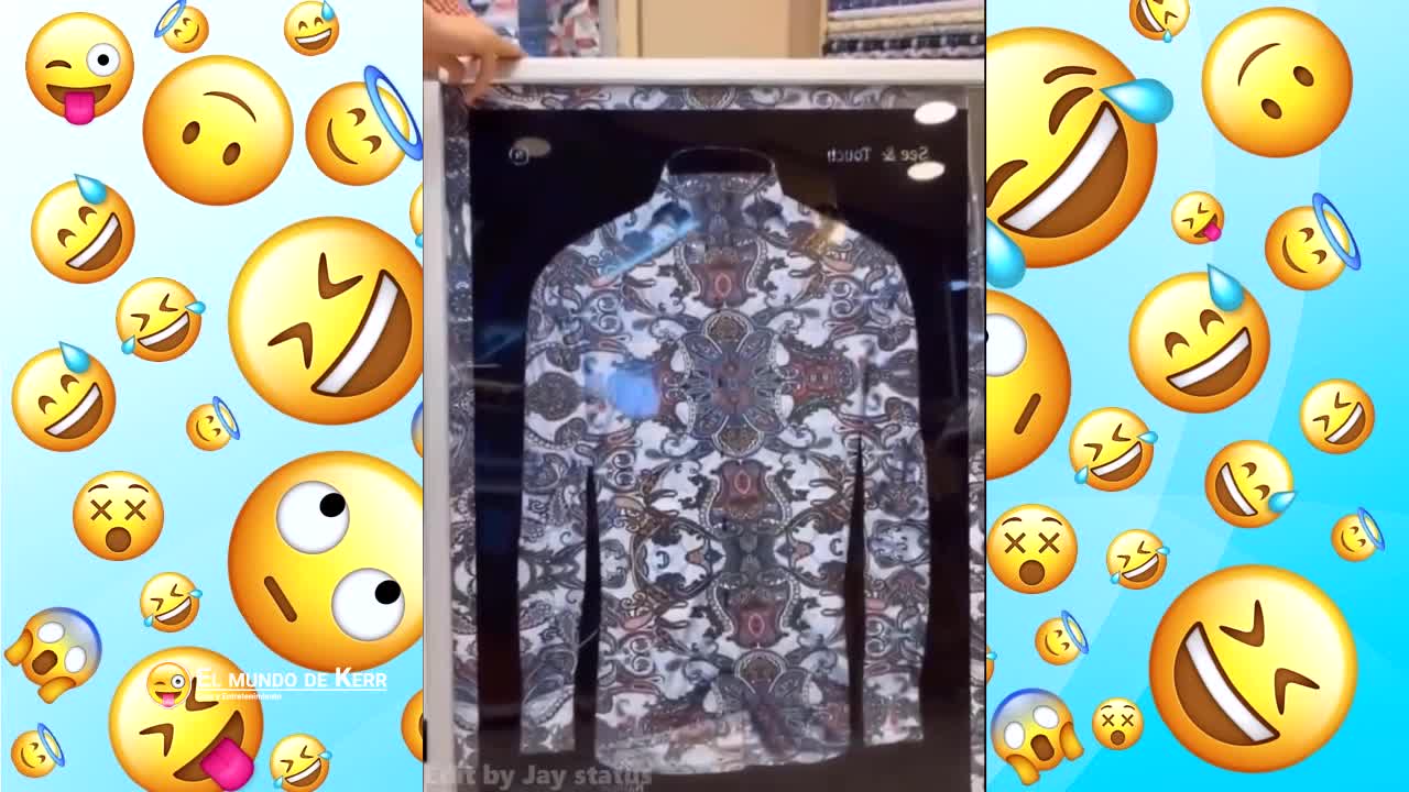 VIDEOS GRACIOSOS - PARTE 36