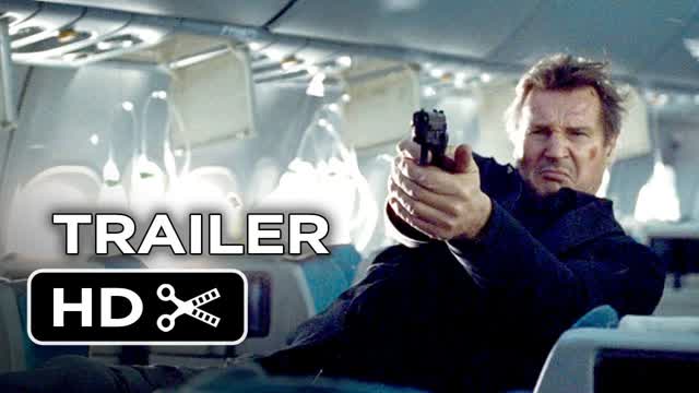 Non-Stop 2 Trailer