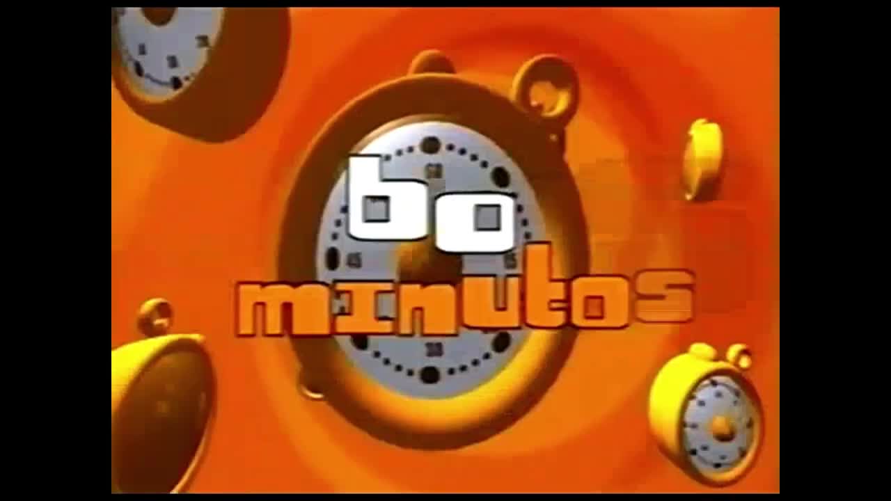 Bumper Happy Hour Nickelodeon (2005)
