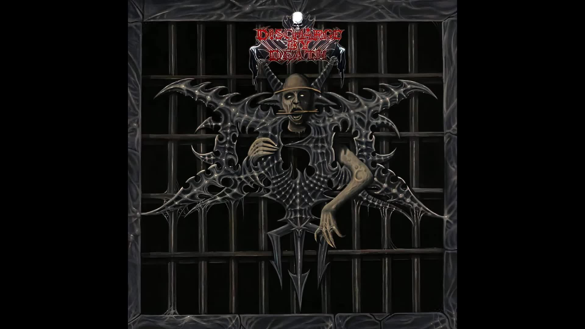 Discharge by Death - Secret Years