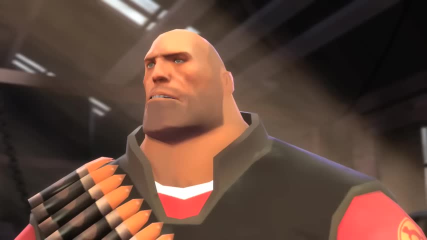 Meet the Heavy (480p)