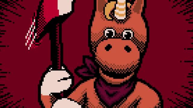 It's buddy final form episode