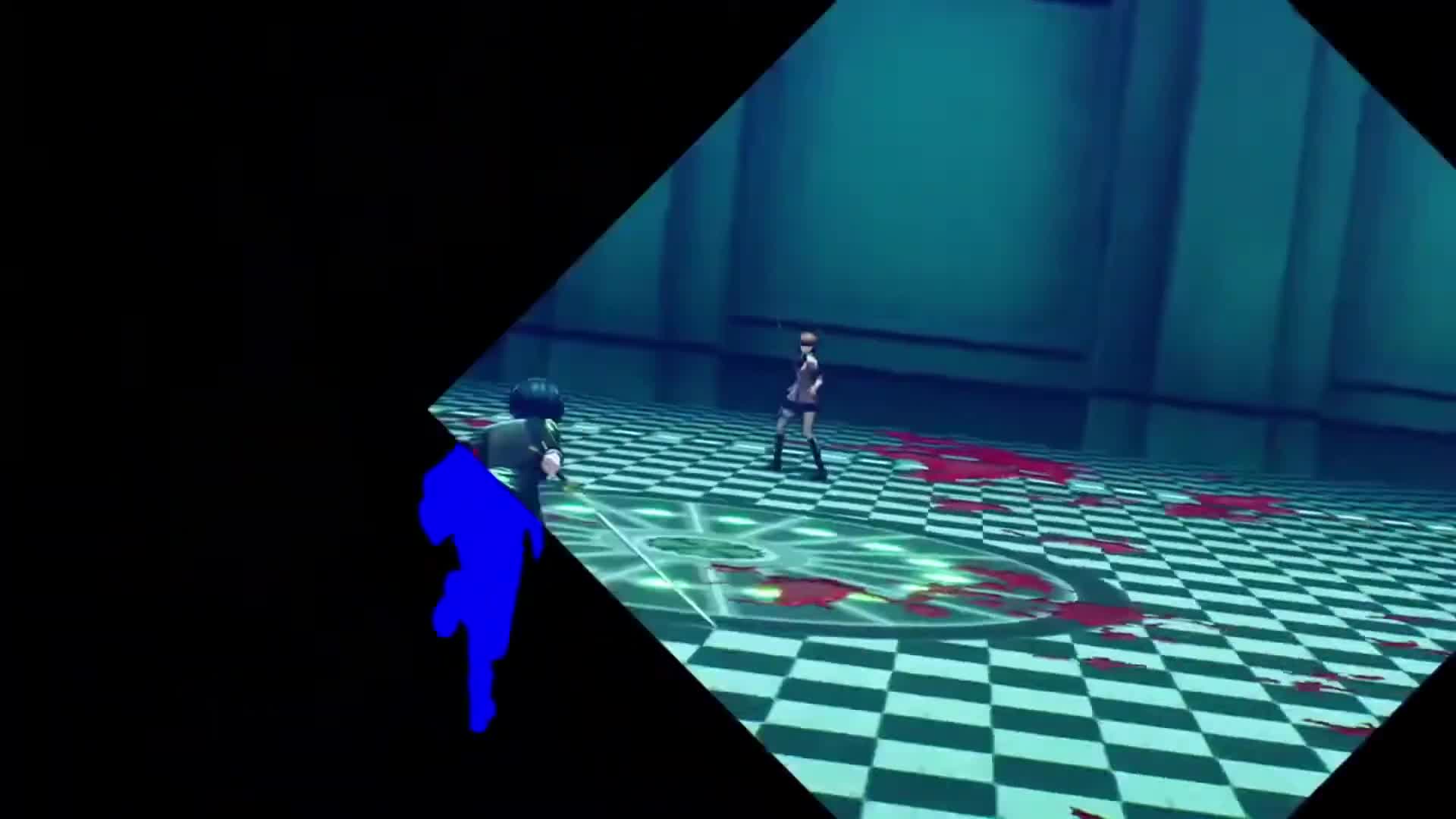 Mass Destruction  -Reload-   - Persona 3 Reload OST [Slowed + Reverbed]