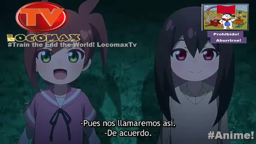 LocomaxTv Bolivia Anime Noviembre 2025 LocomaxTv Bolivia Anime Noviembre 2025