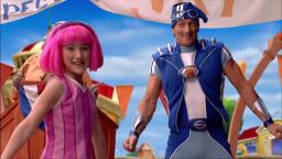 LazyTown AMV | Take Me There