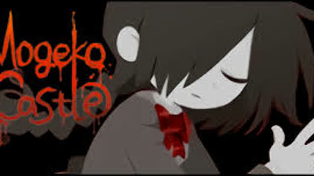 Mogeko Castle #6