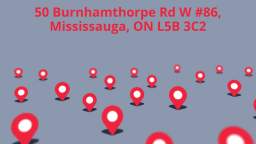 Trust Canadian Van Lines | Long Distance Moving Service in Mississauga, ON