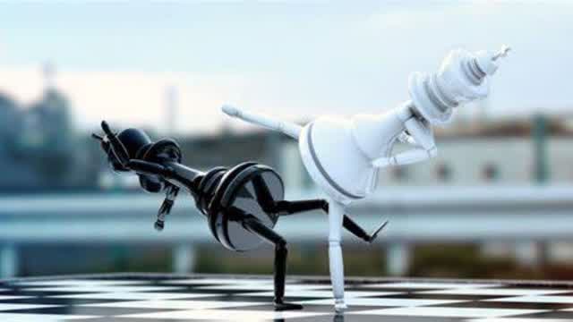 Plan of Action Part 1