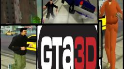 GTA3D footage