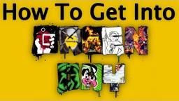 How To Get Into Green Day