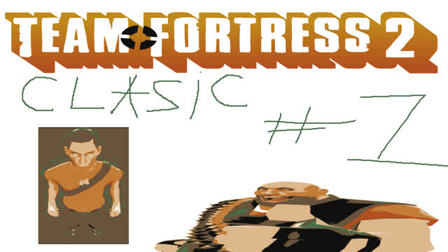 Random TF2 Classic Gameplay