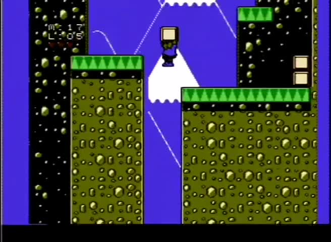 AVGN (Spanish Fandub) - McKids