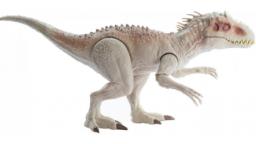 My Thoughts on the Mattel Indominus Rex