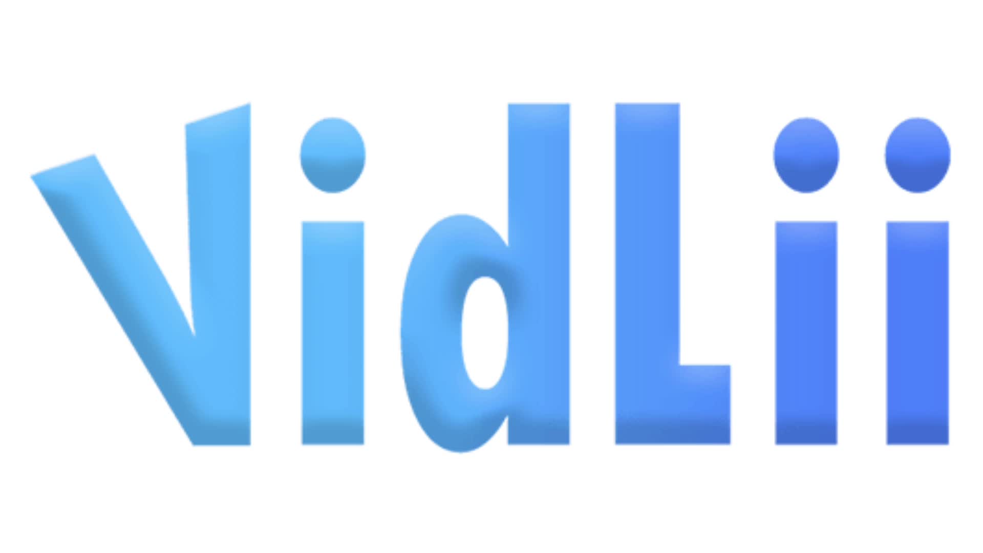 Video I made for vidlii