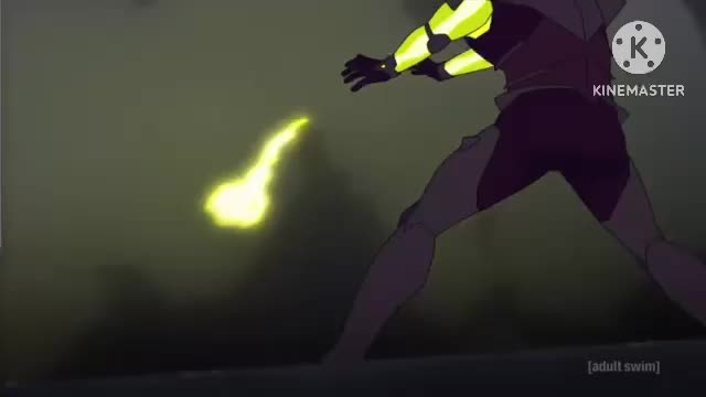 My Adventures with Superman | S2 EP8 | Toonami ([adult swim])