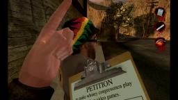 Petition Simulator 2003