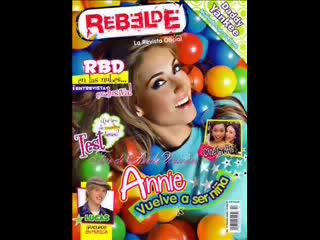 Anticristo 2007: crítica a RBD