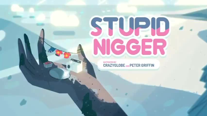 Stupid Nigger