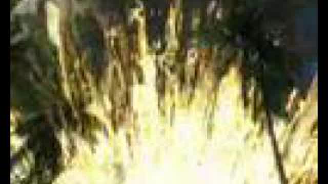Crysis 10000 Barrel Physics