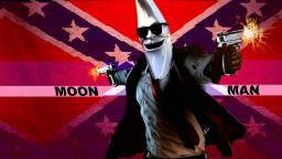 Moonman - Im a Nazi
