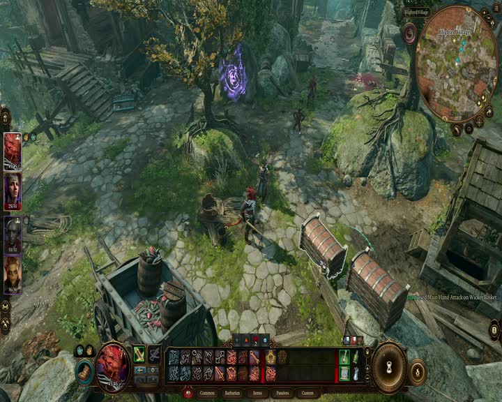 Baldur's Gate 3(Good)-They All Had To Go