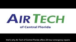 Air Tech Of Central Florida