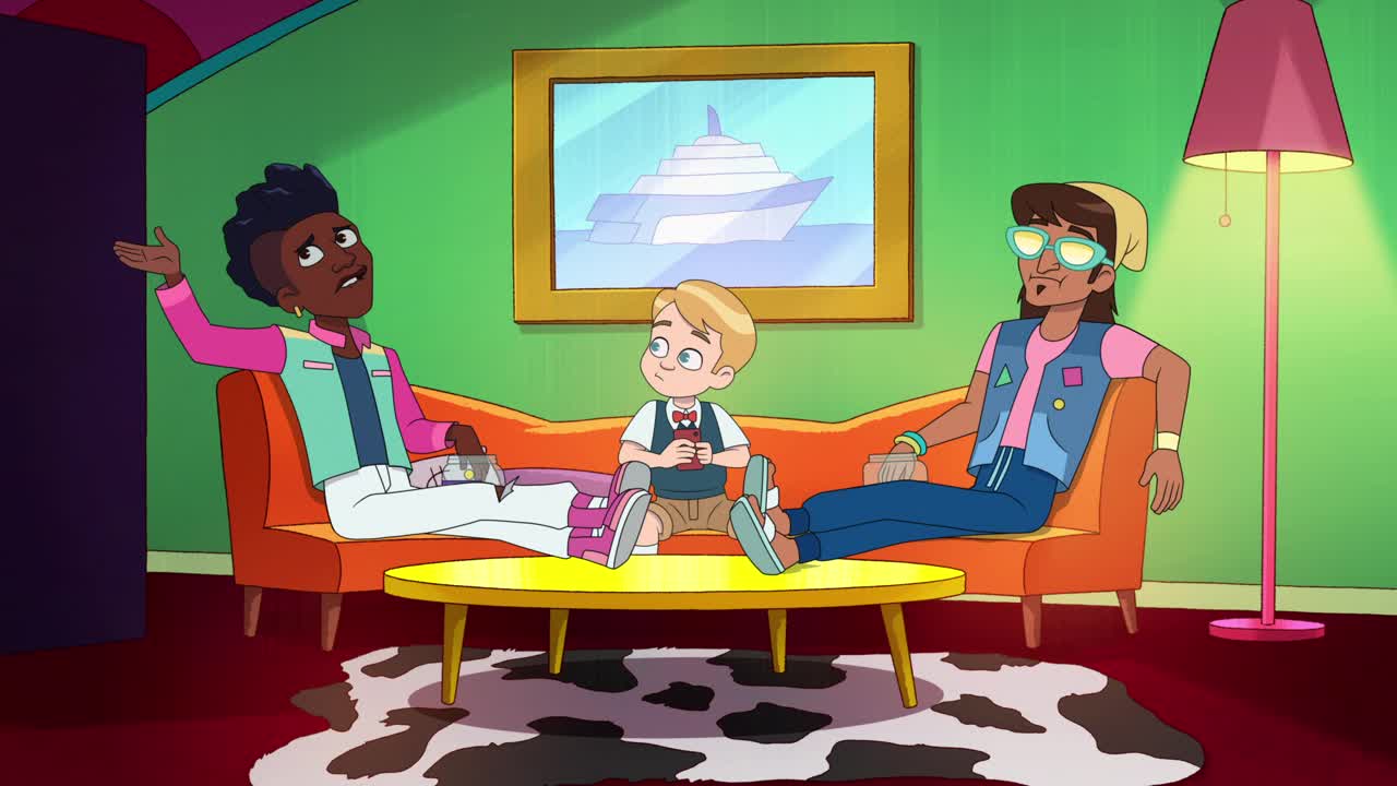 Hailey está en ello - Episodio 15
