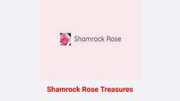 Shamrock Rose Treasures - Arts And Crafts Supplies in Nepean, Ontario
