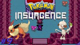 Pokémon Insurgence: Episode 9 - Suntouched City!