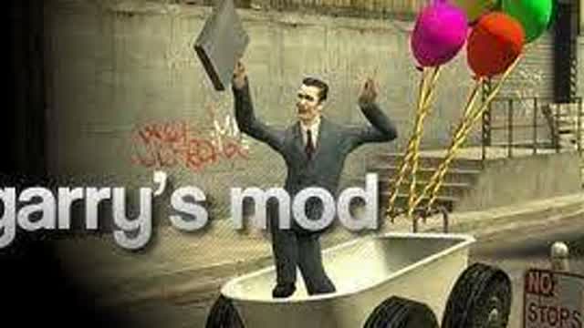 Garrys mod.mp4