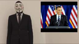 Eden Anonymous - Alerte mondiale sur les armes biologiques !