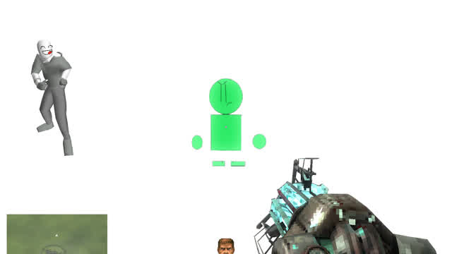 Garry's mod Anti-piracy screen made by SORA 2 Garry's mod Anti-piracy screen made by SORA 2