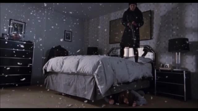 Quien es Mademoiselle en la pelicula Martyrs