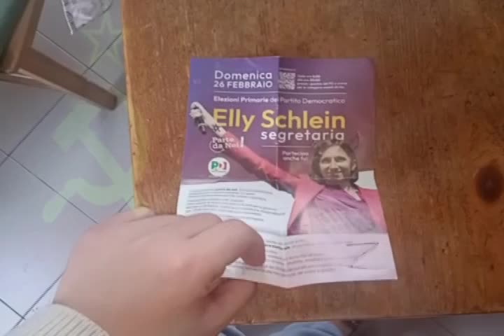 Elly Schlein