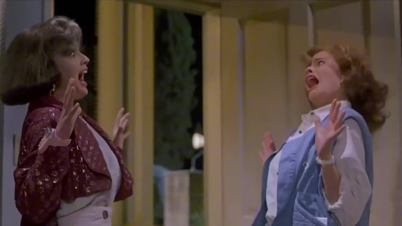 AI Ruined Back To The Future Part 2 AI Fever Dream