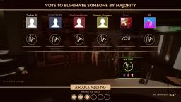 First Class Trouble Pt.9-Dbags