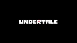 UNDERTALE - HOPES AND DREAMS