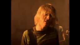 Nirvana - Smells Like Teen Spirit (Official Music Video)(360P)