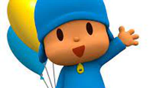 Pocoyo