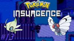 Pokémon Insurgence: Episode 13 - Battle vs Nora!