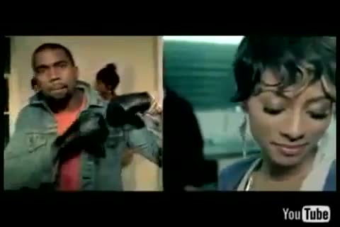 Keri Hilson "Knock You Down" PARODY "Crips And Bloods" ~ Rucka Rucka Ali