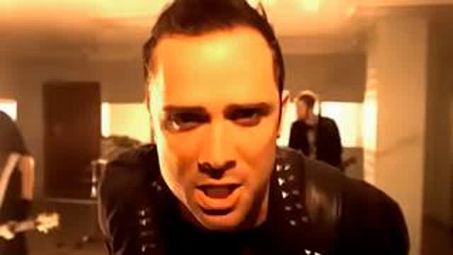 Skillet - Monster (Official Video)
