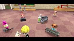 Wii Sports Bowling Rap