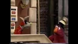 Opening to Sesame Street episode Friends Of 3 At The Furry Arms Hotel