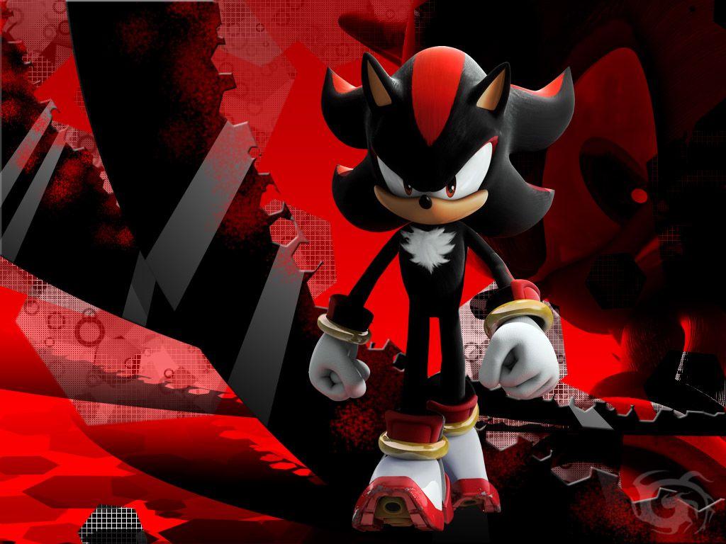 Shadow The Hedgehog(2005)- Remastered Intro 4K Widescreen