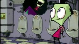 Invasor Zim - Plaga de bebés / El cerdo de la pizza (Español Latino)