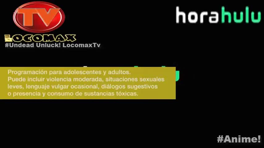LocomaxTv Bolivia Anime Enero 2026