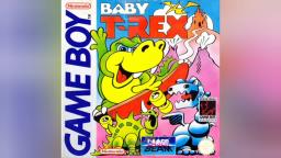 ¿Quien es Baby T-Rex/Radical Rex?