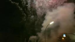 Silvesterfeuerwerk 2019 2020